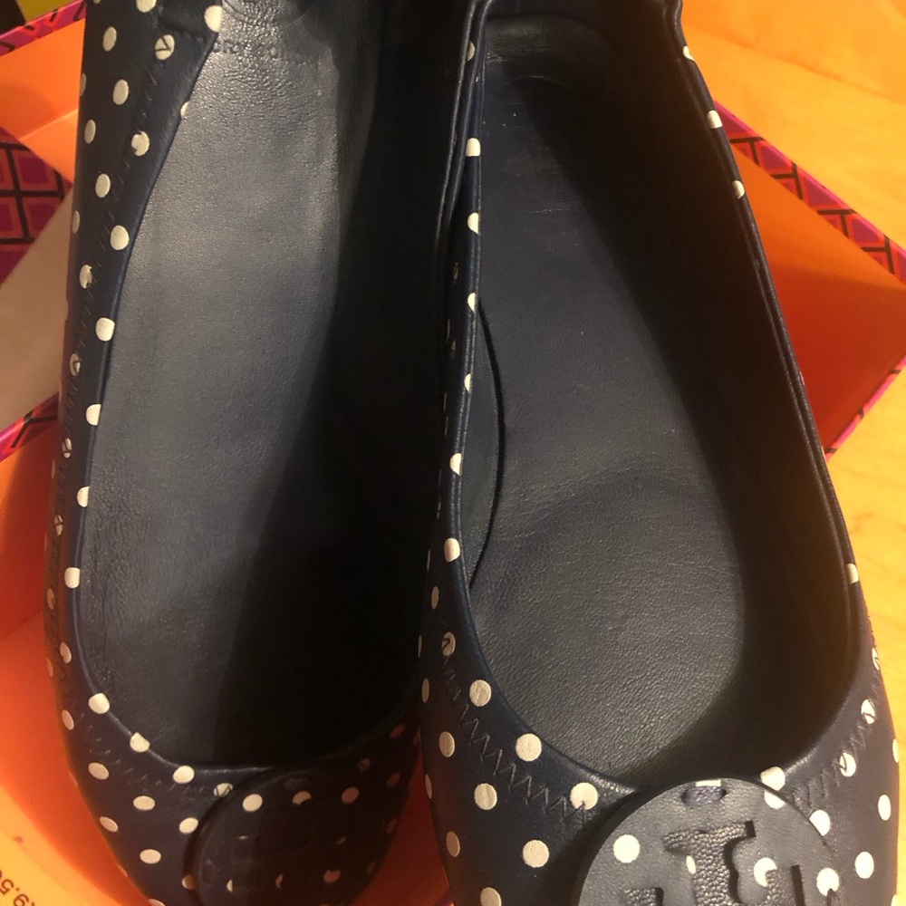Tory Burch - Picture 6 of 6